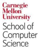 Carnegie Mellon School of Computer Science's Logo