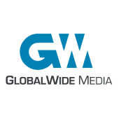 GlobalWide Media Logo
