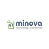 Minova Technology Logo