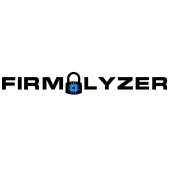Firmalyzer's Logo