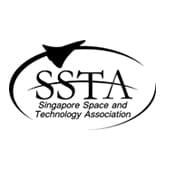 Singapore Space and Technology Association Logo