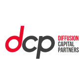 Diffusion Capital Partners Logo