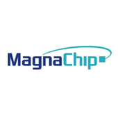 MagnaChip Semiconductor Logo