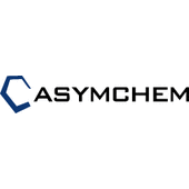 Asymchem Laboratories (Tianjin) Logo