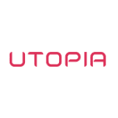Utopia Analytics Logo