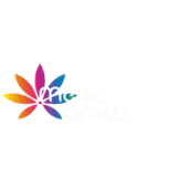 Medicgrow LED Logo