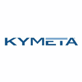 Kymeta's Logo