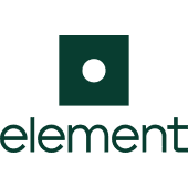 Element Analytics Logo