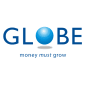 Globe Capital Market's Logo