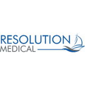 Resolution Medical, LLC Logo