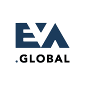 EVA Global's Logo