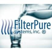 Filter Pure Systems Logo
