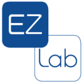 EZ Lab Logo