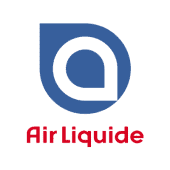 Air Liquid Gas Logo