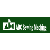 ABC Sewing Machines Logo