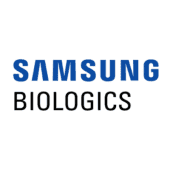 Samsung BioLogics Logo