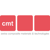Swiss CMT AG Logo