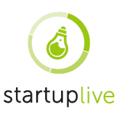 Startup Live Logo