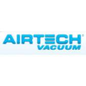 Airtech Vacuum Logo