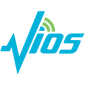 Murata Vios's Logo