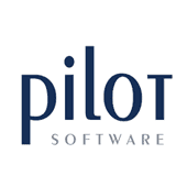 Pilot Software Logo