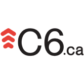 C6.ca Logo