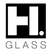 H.GLASS Logo