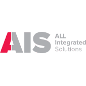 All Integrated Solutions Logo
