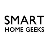 Smart Home Geeks Logo