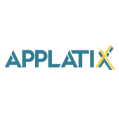 Applatix Logo