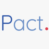 Pact Care Logo
