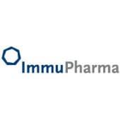 ImmuPharma Logo