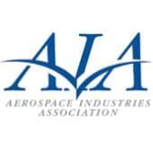 Aerospace Industries Association Logo