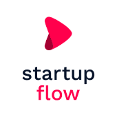 Startup Flow Logo