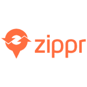 Zippr Logo