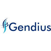 Gendius Logo