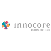 InnoCore Pharmaceuticals Logo