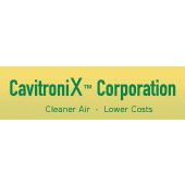 CavitroniX™ Logo