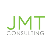 JMT Consulting Group Logo