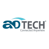 Adler Technologies Logo