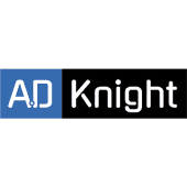 AD Knight Logo