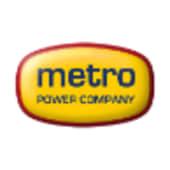 Metro Power Company Logo