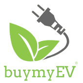 buymyEV Logo