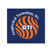 Geophysical Technology Logo
