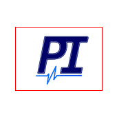 Pulse Industrial Logo