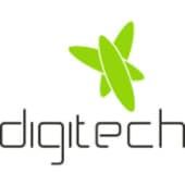 Digitech Trading Logo