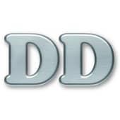 Davis Derby Logo