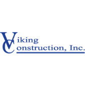 Viking Construction, Inc. Logo