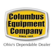 Columbus Equipment Company Logo