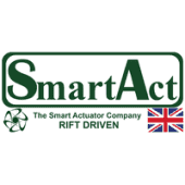 SmartAct Ltd Logo